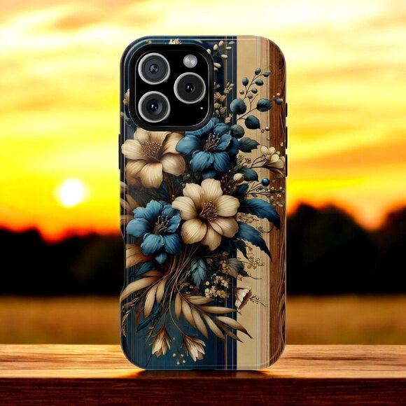 iPhone Phone Cases, Perfect Stylish Mobile Case, MLNMC552 - Picture 1 of 12